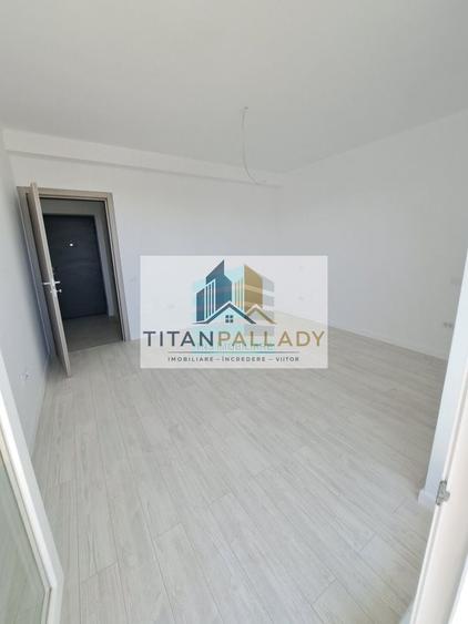 Apartament cu 2 camere în Theodor Pallady