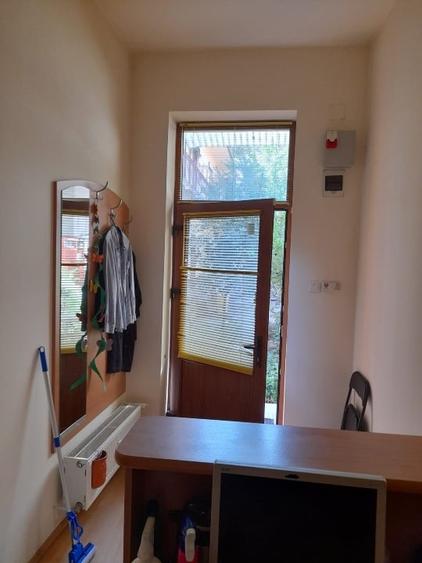 Garsonieră semidecomandată în Ultracentral