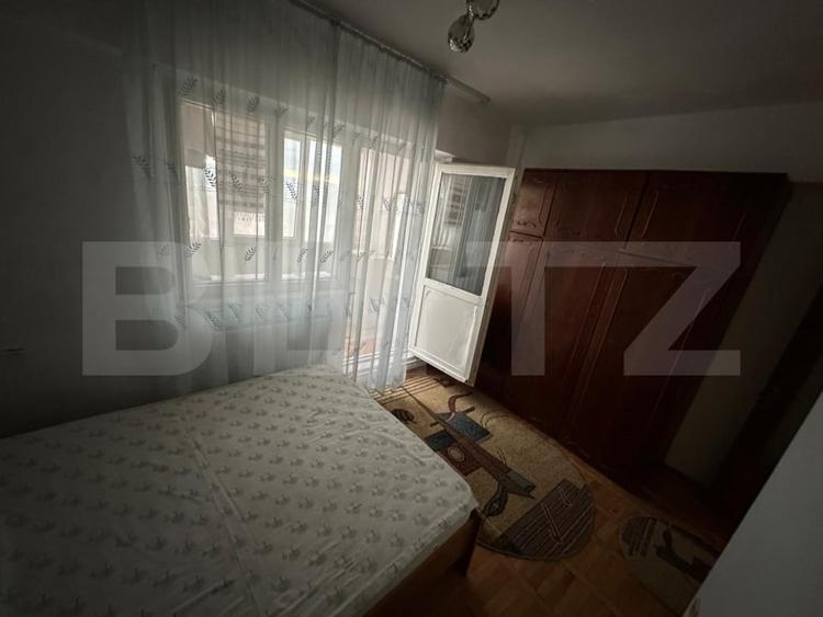Apartament 2 camere, decomandat, boxa depozitare, 3 balcoane, lift, Burdujeni - 8