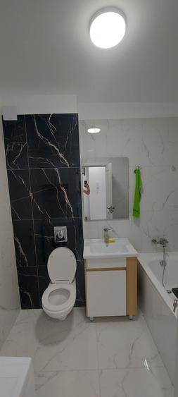 Inchriez Garsoniera..Prima inchiriere..Millitari Residence - 5