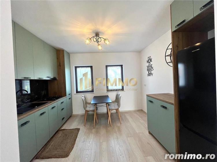 Casă cu 4 camere cu Teren 30 Mp în Ipotești
