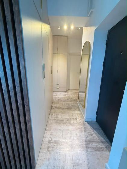 Apartament cu 2 camere decomandat, mobilat în Voluntari