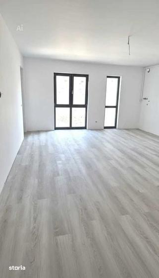 Apartament tip studio de vanzare langa StreetMall Sanpetru - 5