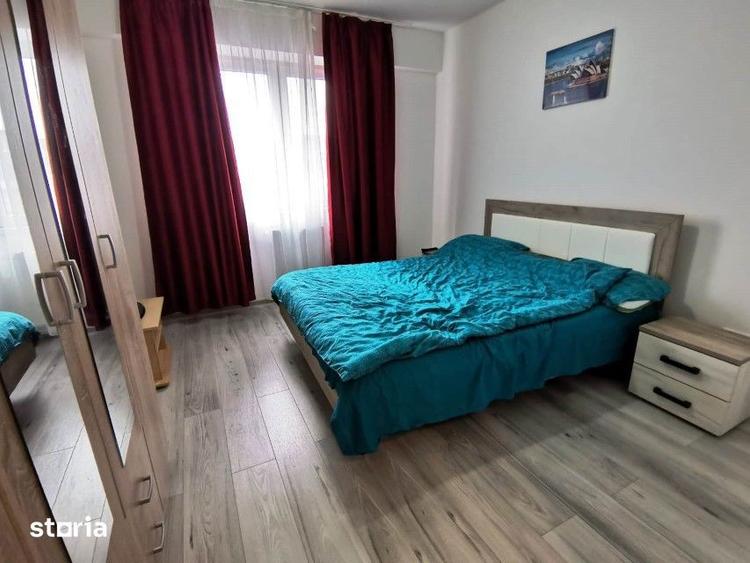 Apartament cu 2 camere decomandat în Tudor Vladimirescu