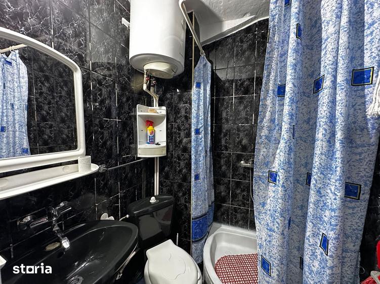 Garsonieră în Țiglina 1