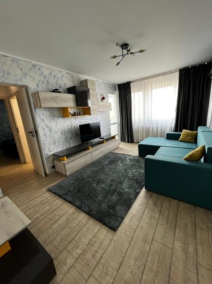 Apartament 2 camere de inchiriat Militari, Gorjului 500 - 1