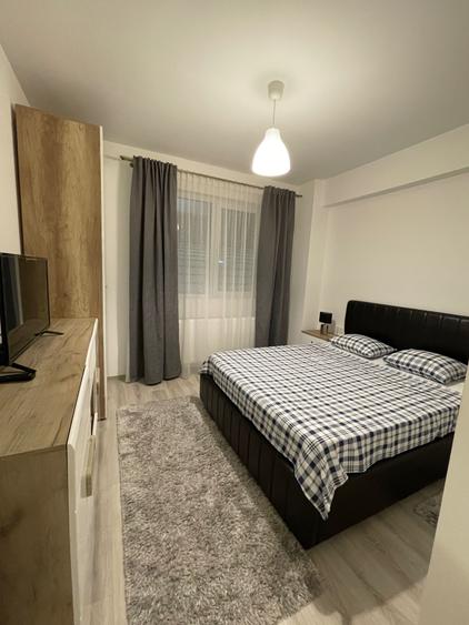 Apartament cu 2 camere decomandat în Metalurgiei