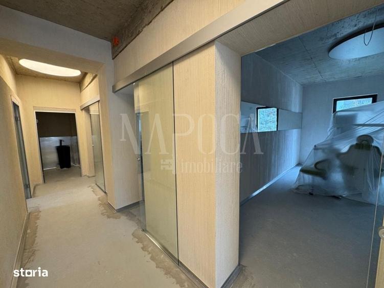 Spațiu comercial, de 229 mp, în Florești