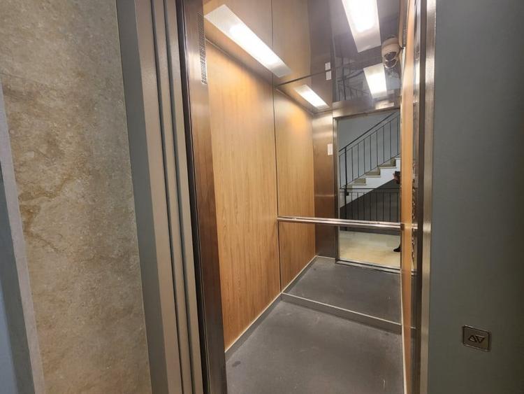 Apartament cu 2 camere în Serele Vișoianu