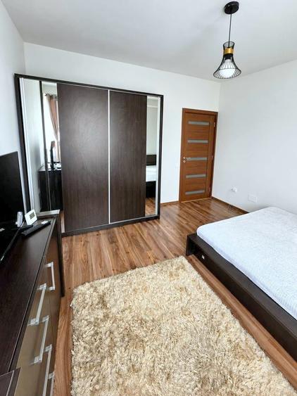 Apartament cu 2 camere decomandat în Gheorgheni