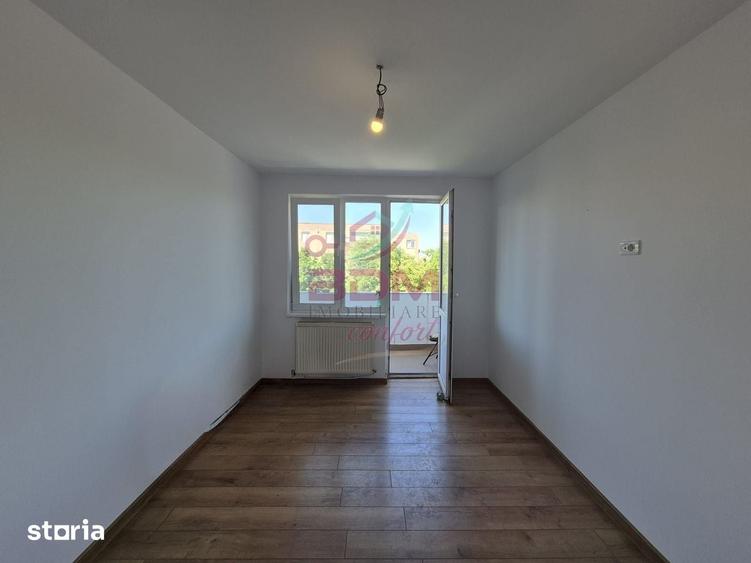 0 % Comision | Apartament 2 camere | finisat | garaj I Micro 2 - 3