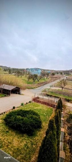 Casă cu 4 camere în Sigmir