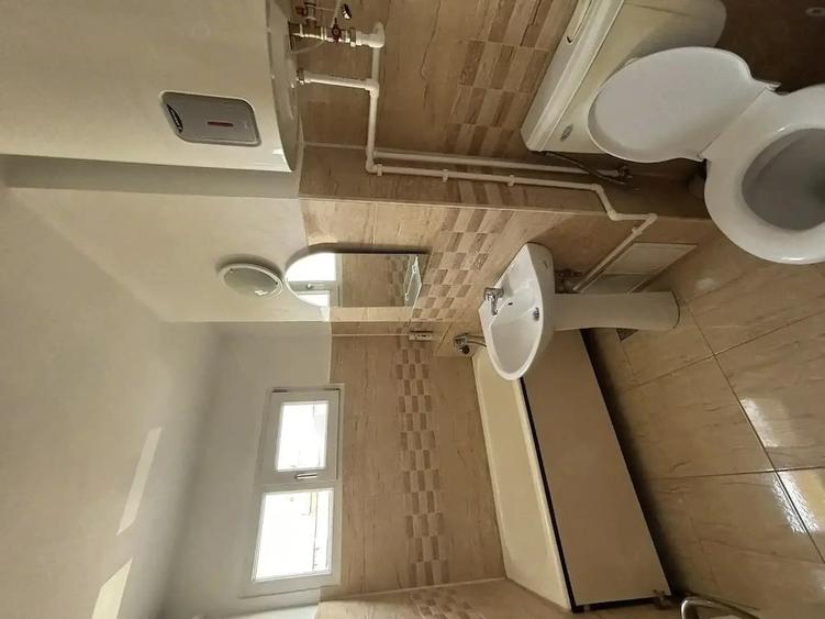 Apartament cu 2 camere semidecomandat în Brazda lui Novac