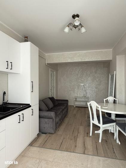 Apartament cu 2 camere în Copou