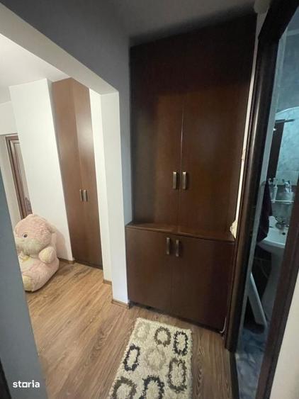 Apartament cu 4 camere decomandat în 1 Mai
