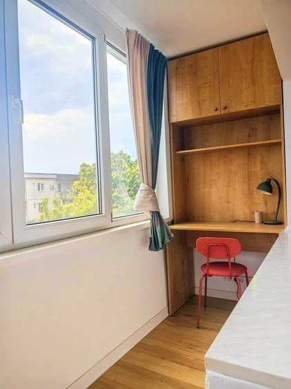 Apartament semidecomandat în Nerva Traian