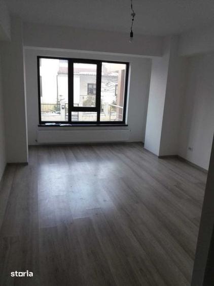 Garsonieră decomandată în Valea Lupului