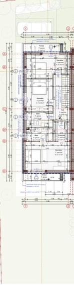 Duplex cu 5 camere cu Canalizare în Borhanci