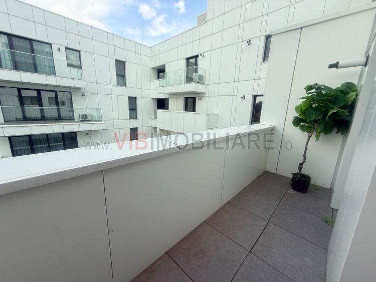 Apartament cu 2 camere decomandat în Decebal