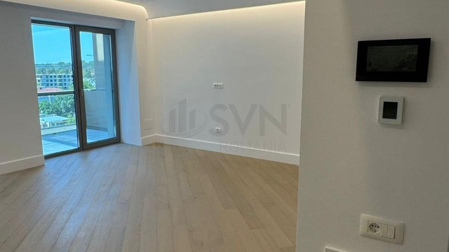 Apartament cu 2 camere decomandat în Pipera