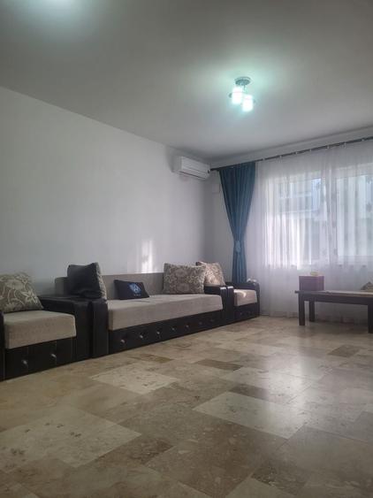 Apartament cu 2 camere decomandat, mobilat în Viile Noi