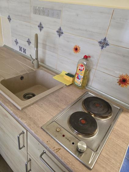 Garsonieră semidecomandată în Simeria