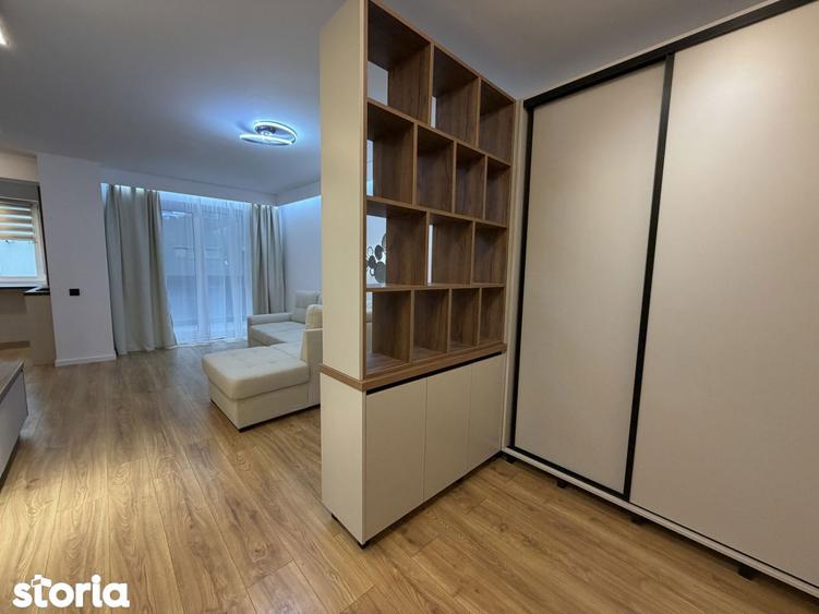 Garsonieră, mobilată în Sopor