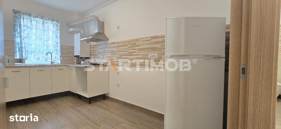 Apartament nemobilat cu parcare Coresi - 2