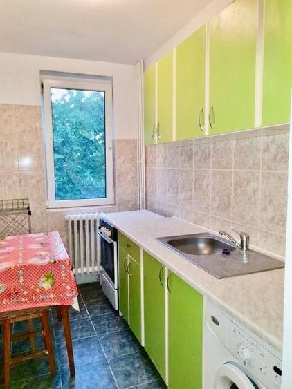 Drumul Taberei - Garsoniera / decomandata 34 mp Metrou Romancierilor - 8