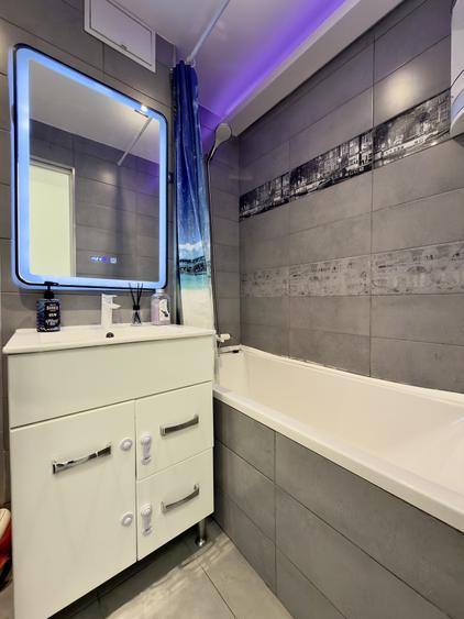 Apartament 2 Camere , decomandat, Zona Dorobanti-Perla - 10
