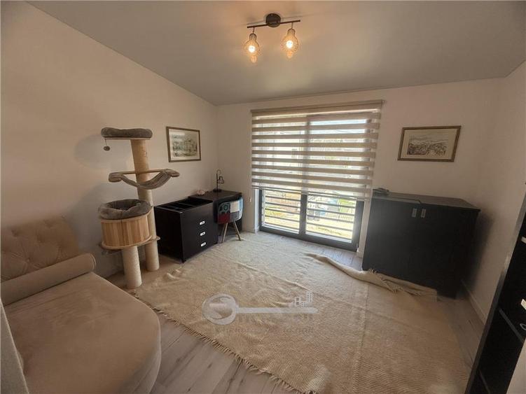 VILA EXCLUSIVISTA 4 CAM VALEA ADANCA LAC EZARENI PRIMA INCHIRIERE - 38