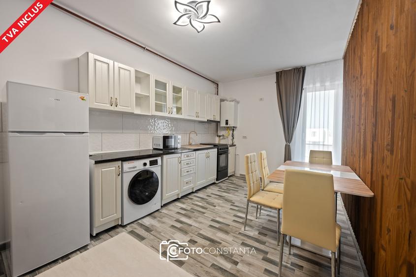 ✅Dezvoltator: Studio la mare · mobilat și utilat | Sea Breeze Residence - 2