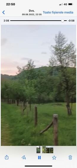 Casă cu 3 camere cu Teren 1128 Mp în Vârfuri
