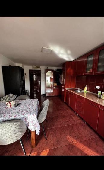 Apartament cu 2 camere 60 mp - 5