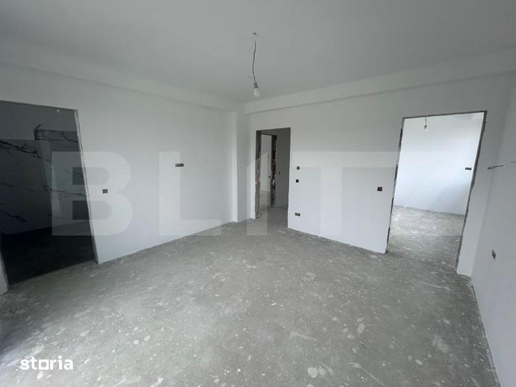 Casa 4 camere, 190 mp, 500 mp teren, zona Ford - 17