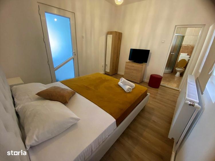 Casă cu 6 camere cu Teren 170 Mp în Nord