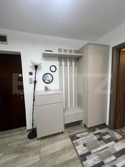 Apartament 2 camere, 53 mp, zona Tudor - 4