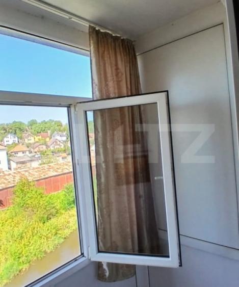 Garsoniera de vanzare, 30 mp, zona Reghin - 7