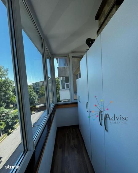 Apartament 2 camere Astra - 5