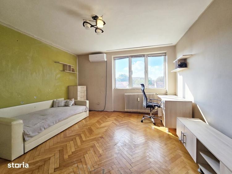 Garsonieră în Ultracentral