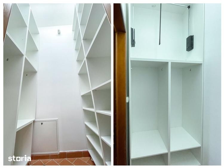 Apartament 3 camere, 2 bai 113 mp CUG Nicolina - 8