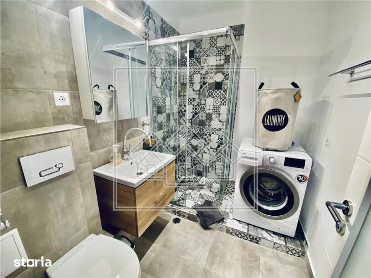 Apartament cu 3 camere decomandat în Turnișor