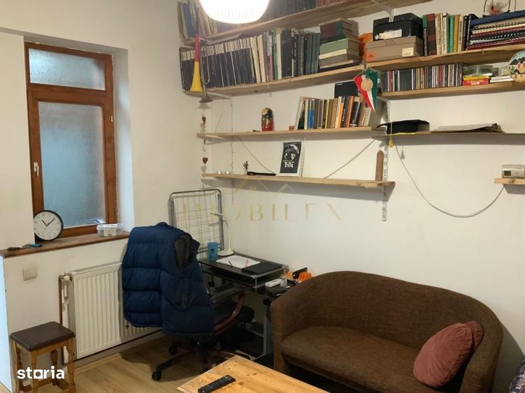Oportunitare investitie/inchiriere,Dambul Rotund - 3