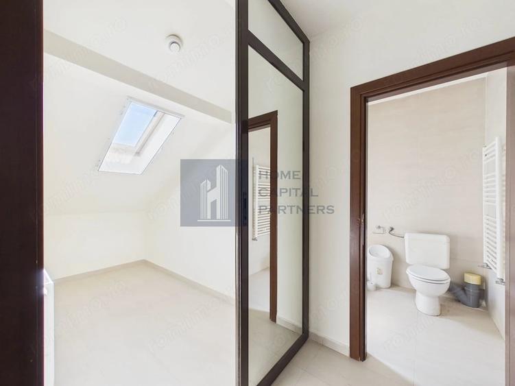 Casă cu 6 camere cu Teren 204 Mp în Tunari