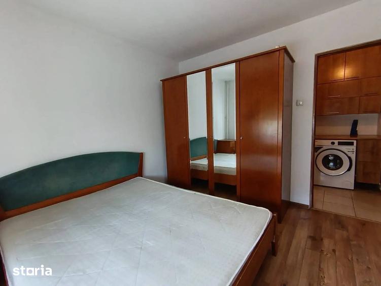 Apartament cu 3 camere decomandat în Sălăjan