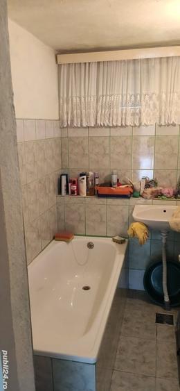 Casă cu 2 camere cu Teren 4384 Mp în Ilișua