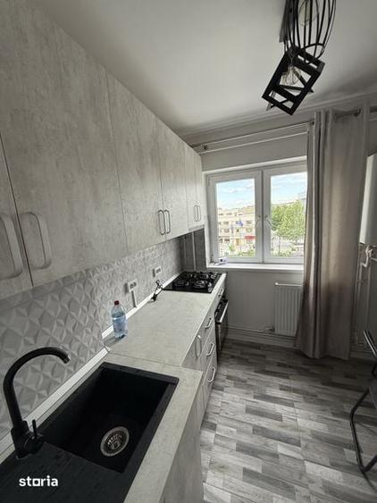Apartament cu 2 camere în Ultracentral