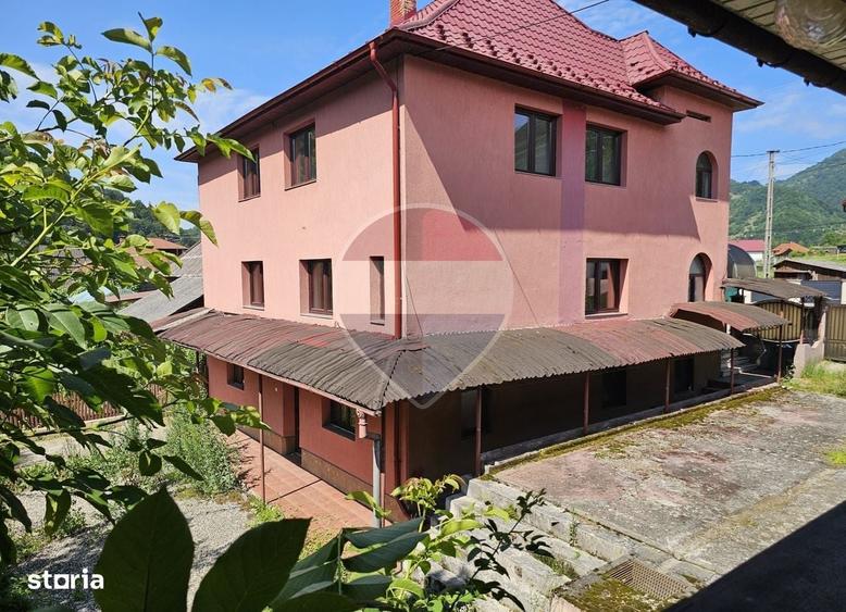 Casă cu 4 camere în Bistra
