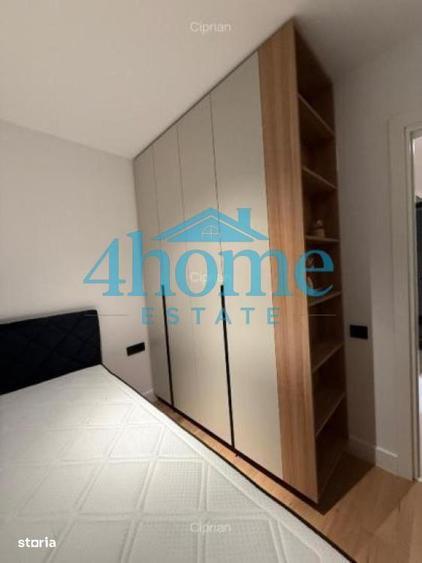 Apartament 3 camere Theodor Pallady | Astorium Garden | Parcare - 12