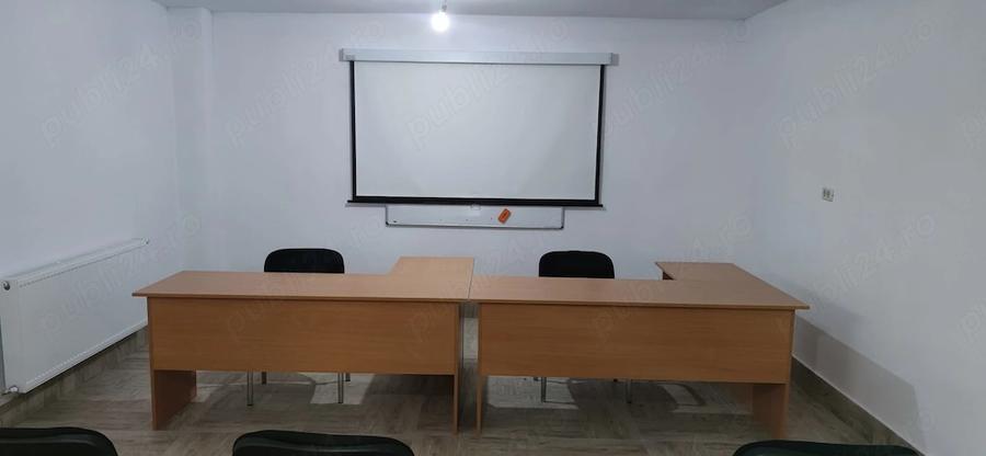 Spațiu comercial, de 85 mp, în Burdujeni
